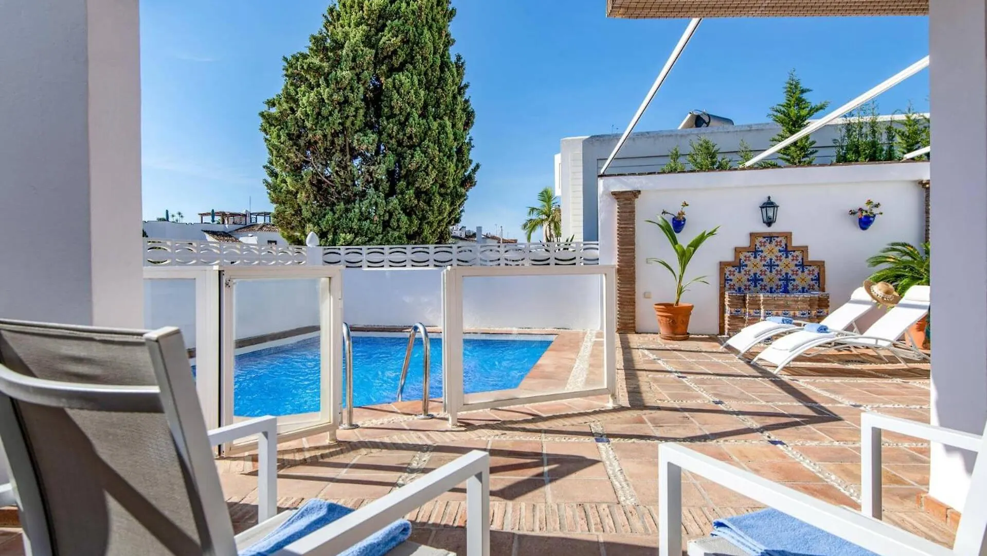 Holiday home Linda Casa Con Piscina Villa Blanes Spain
