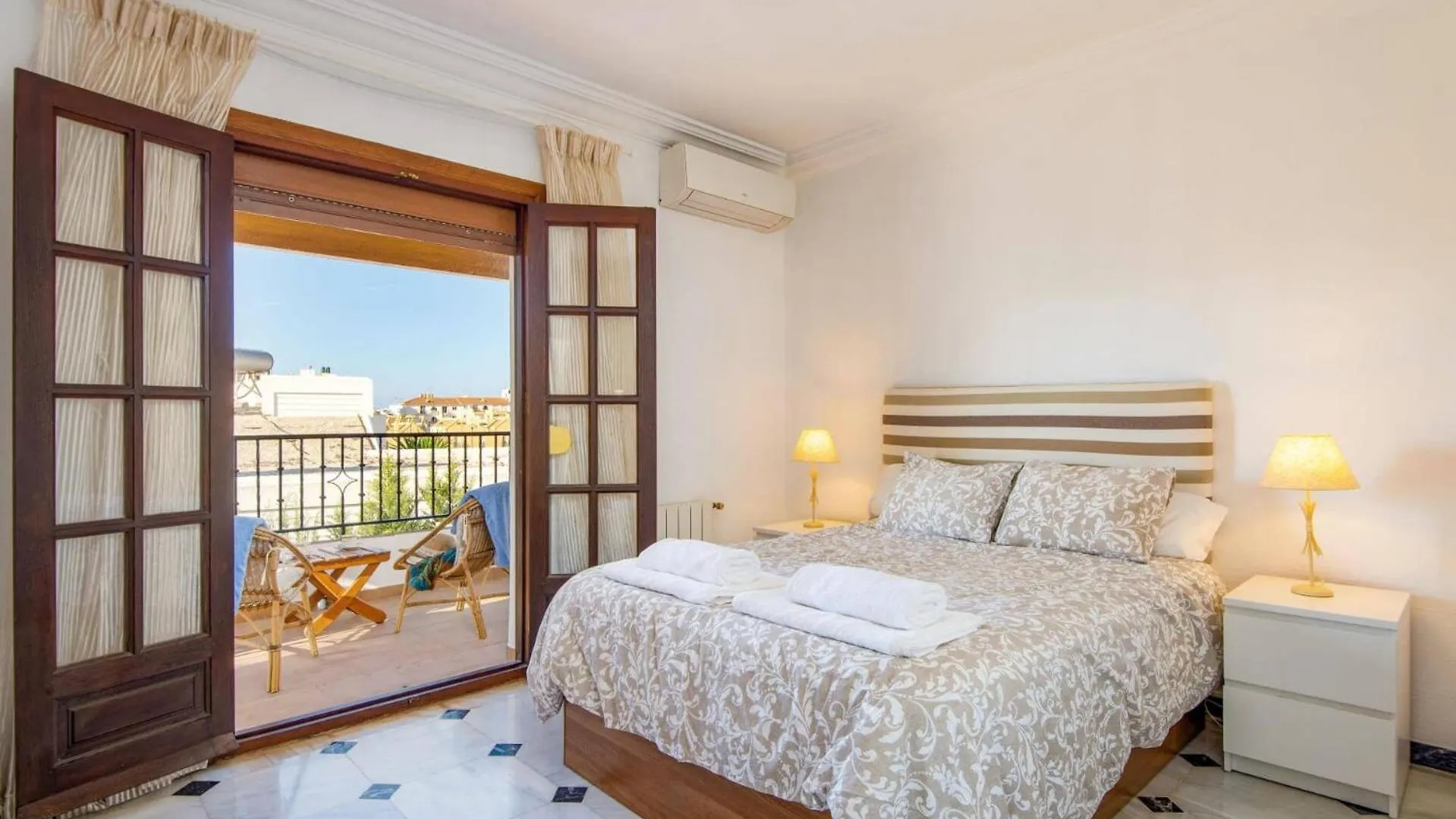 Holiday home Linda Casa Con Piscina Villa Blanes