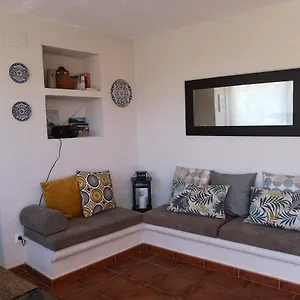 Casita Con Piscina Y Barbacoa Privada Сasa de vacaciones
