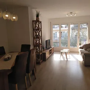 Blanes Apartamento Apartamento