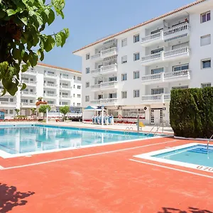 Appartement 200 Meters From The Id, Blanes