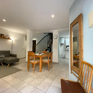 Apartamento En Apartamento