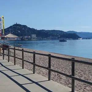 Casa Junto Al Mar Сasa de vacaciones