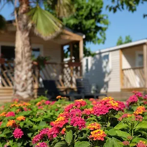 Camping Camping El Pinar, Blanes