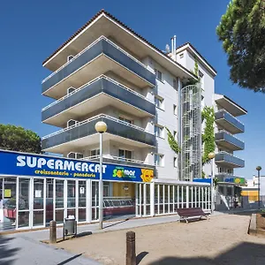 Appartement Solmar, Blanes