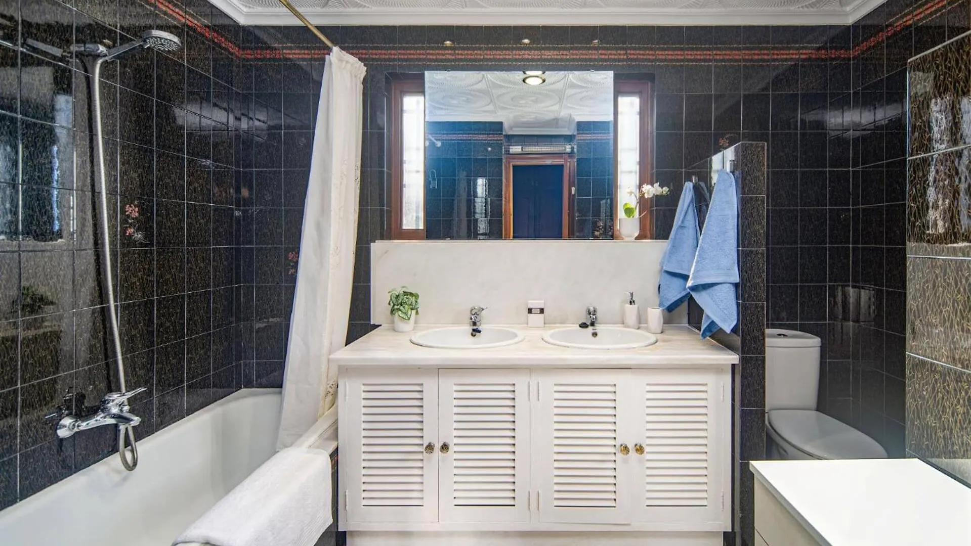 Σπίτι διακοπών Linda Casa Con Piscina Βίλα Blanes Ισπανία